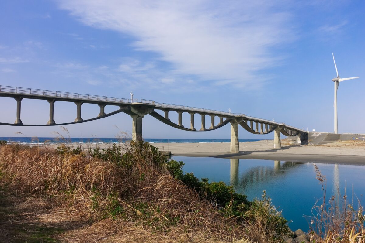 静岡_潮騒橋