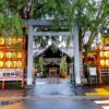 波除神社