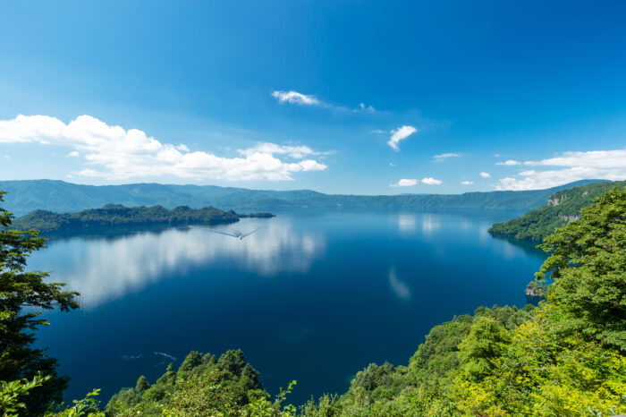 十和田湖/青森県